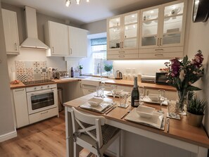 Geschirrspüler, Kochgeschirr/Geschirr/Besteck