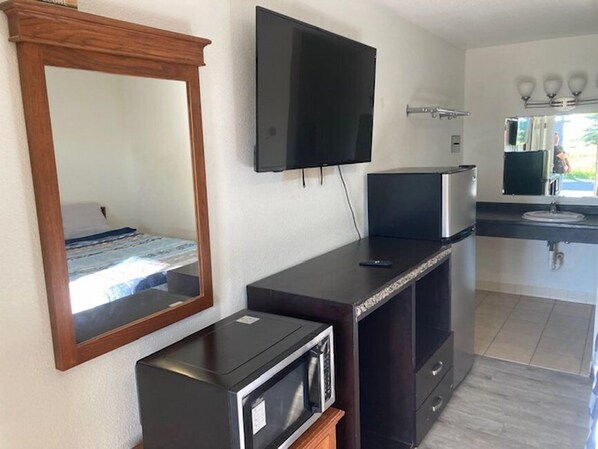 Basic Double Room