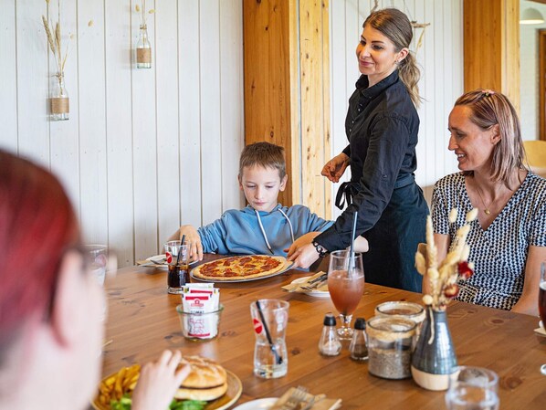 Ferienhaus | Speisen