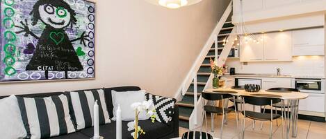 Apartment | Interior