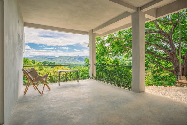 Terrazza/patio