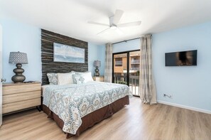 2 chambres, fer et planche à repasser, lit parapluie, Wi-Fi gratuit