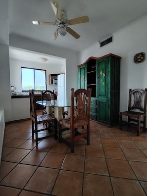 Servicio a la habitación