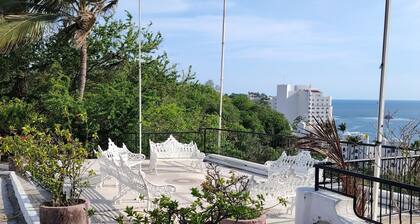 Hotel Villas Los Angeles