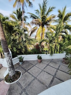 Jardín