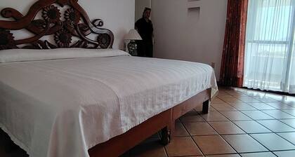 Hotel Villas Los Angeles