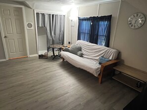 Coin séjour
