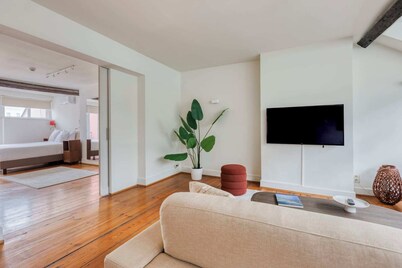 Sweett | Suite Mas B - 41