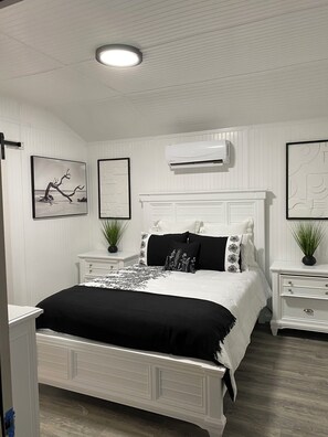 9 sovrum, strykjärn/strykbräda, wi-fi och sängkläder