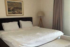 1 bedroom, WiFi - Apartment Sanja (Bečići)