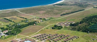 6 Person Holiday Home on a Holiday Park in Hanstholm