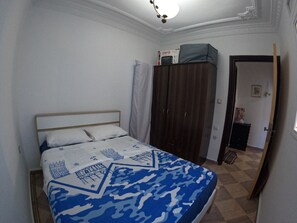 2 chambres
