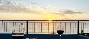 Casa de Pedra Alojamento