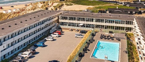 Apartment | Exterior