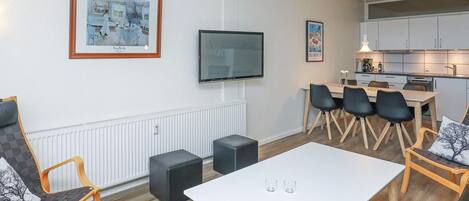 公寓 | 住宿內部