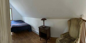 3 Schlafzimmer, Bettwäsche
