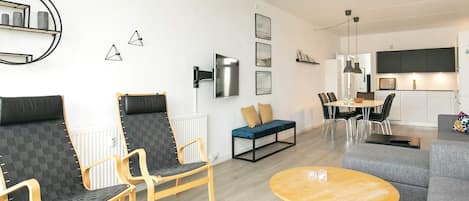 Appartement | Intérieur