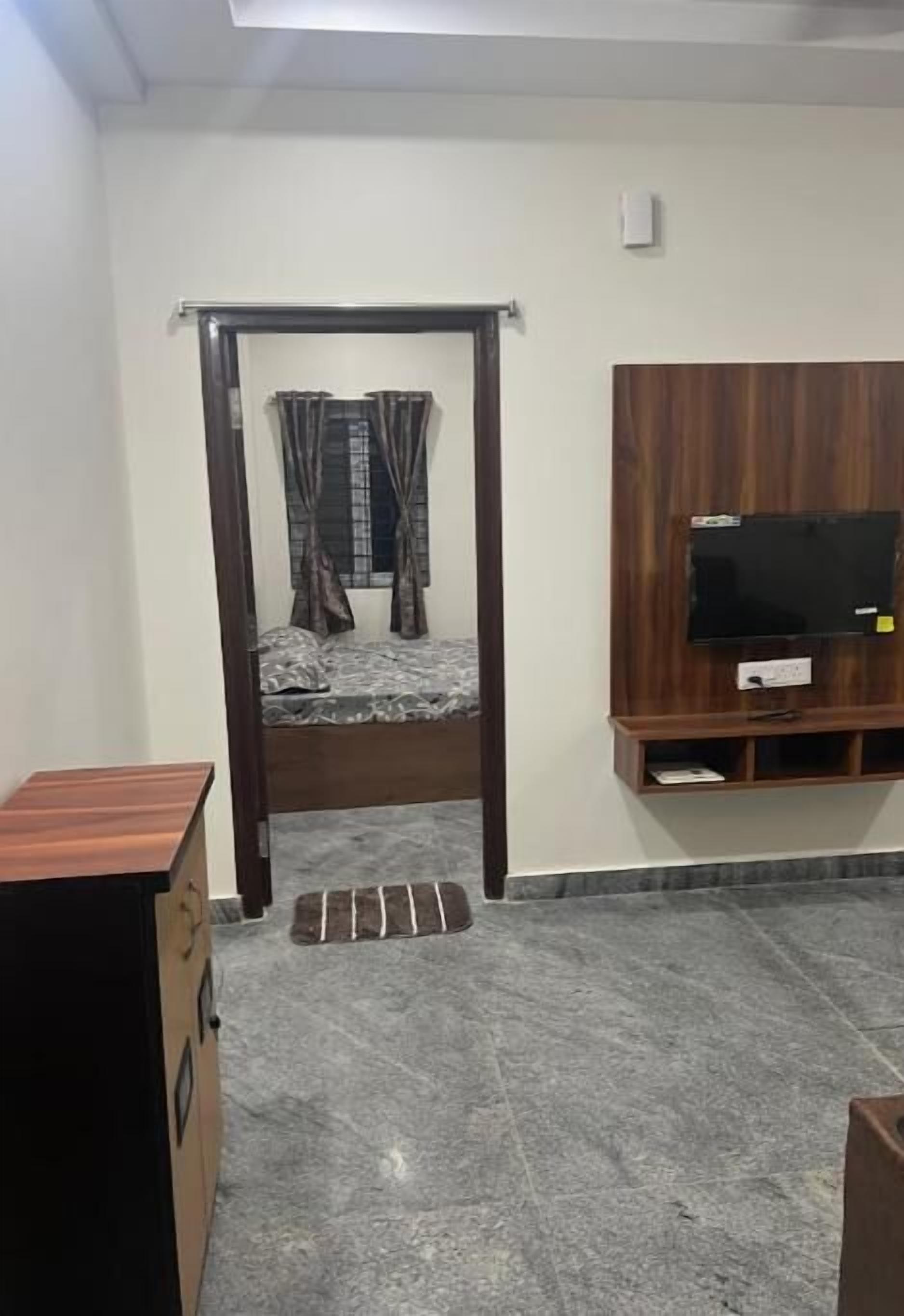 1 habitación y wifi 