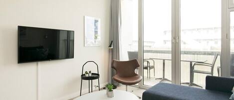 Appartement | Intérieur