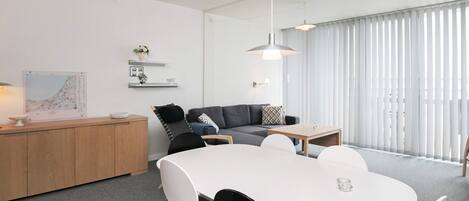 Apartment | Interior