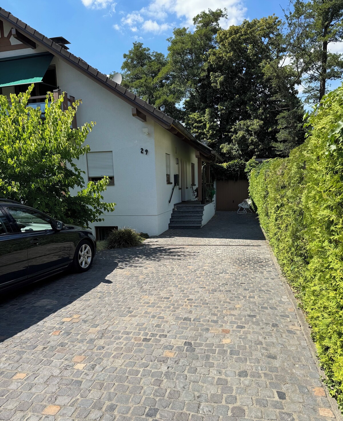 Värdens profilbild