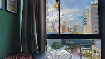 Family Apartment | Interior