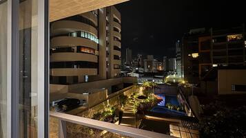 Studio | Property grounds