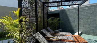 Vert House