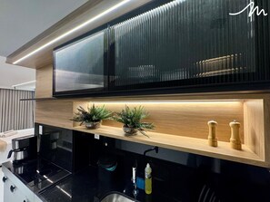 Comfort Studio | Private kitchen