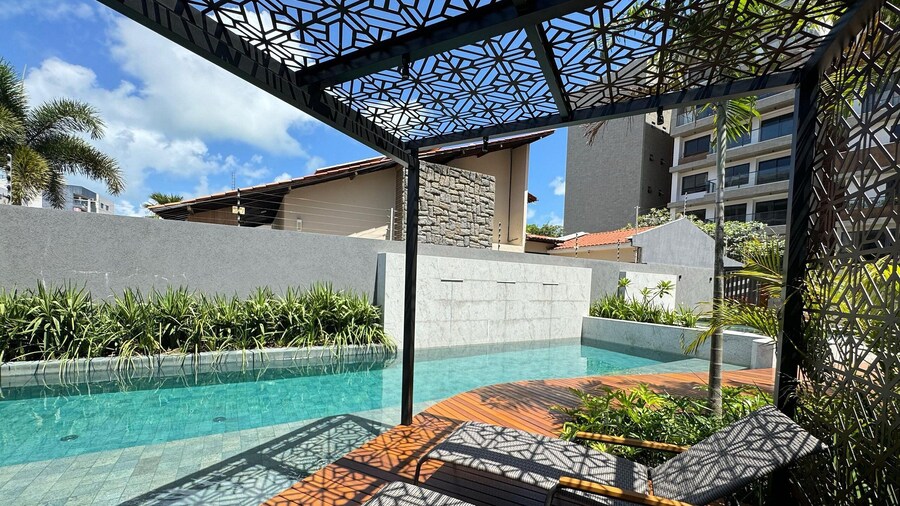 Vert House