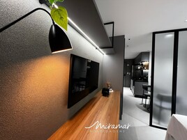 Deluxe Studio | Interior