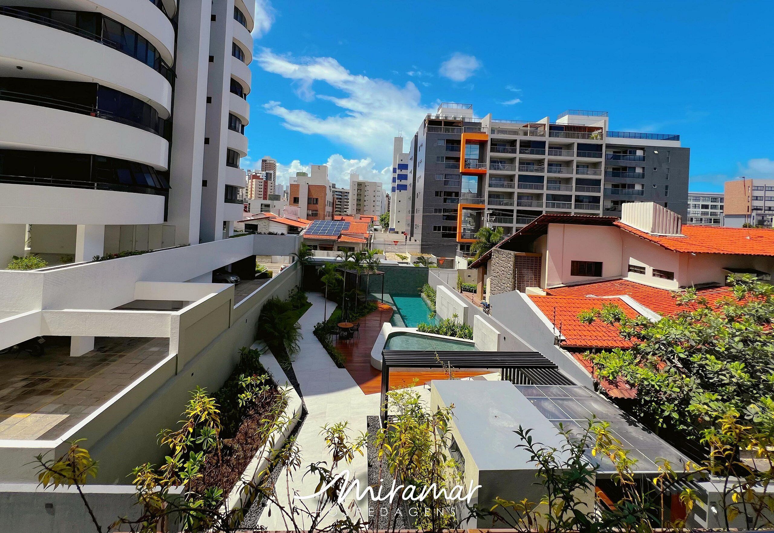 舒適開放式客房 | 外觀