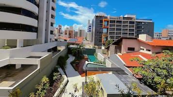 Comfort Studio | Exterior