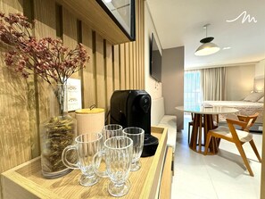 Family Apartment | Interior