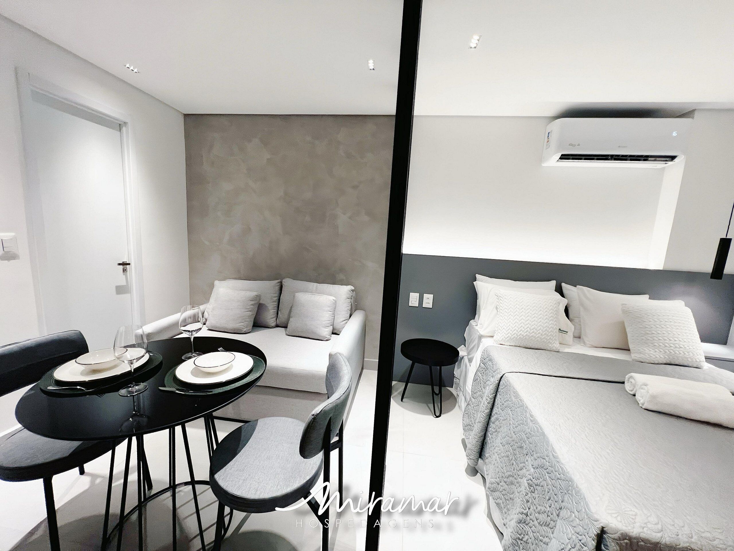 豪華開放式客房 | 獨特設計、獨特裝修、手提電腦工作空間、免費 Wi-Fi