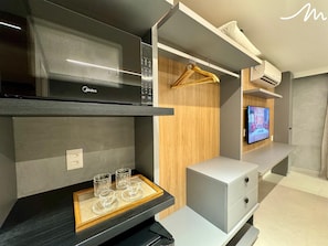 Comfort Studio | Interior