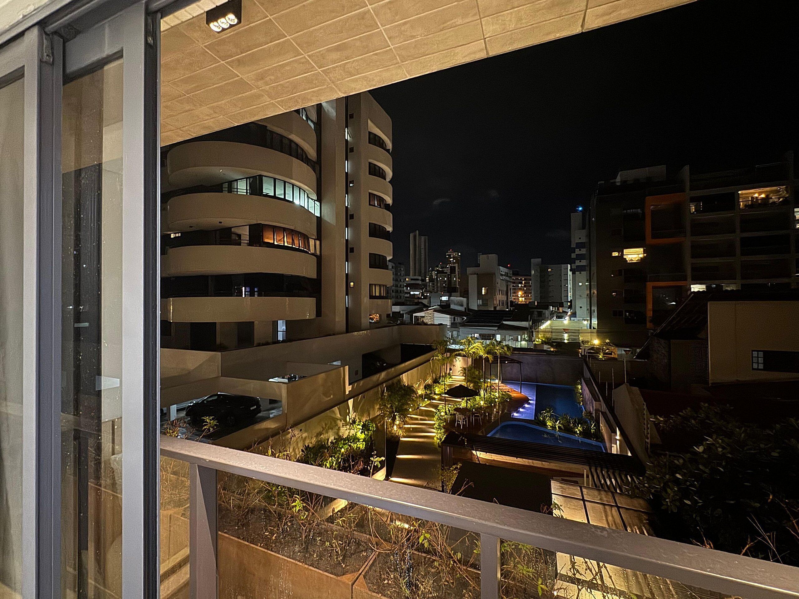 Studio | Property grounds