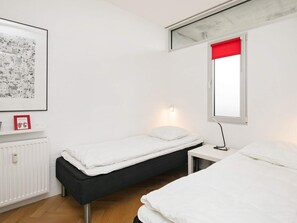 Appartement | Interieur