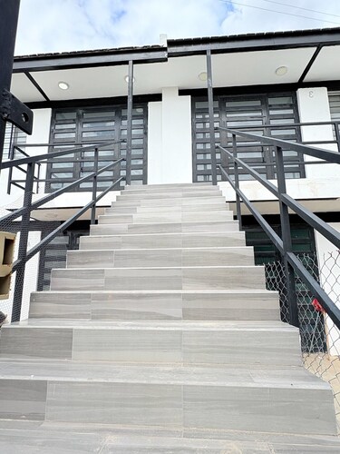 Departamento Basilio Badillo D