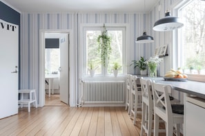Cocina compartida
