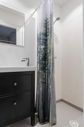 Phòng đôi | Phòng tắm chung