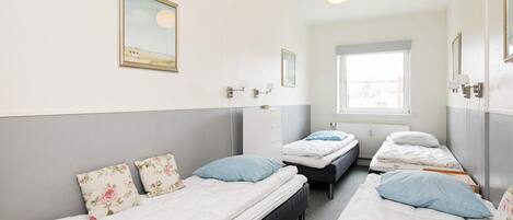 Apartemen | Interior