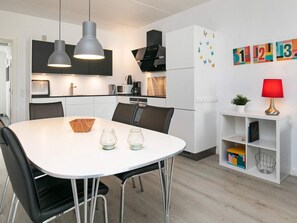 Apartamento | Interior