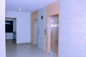 Interior - Charming 1-bedroom apartment in delightful Ruaka with WiFi, fitness room (Ruaka)