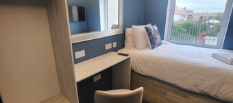 Accommodation AT