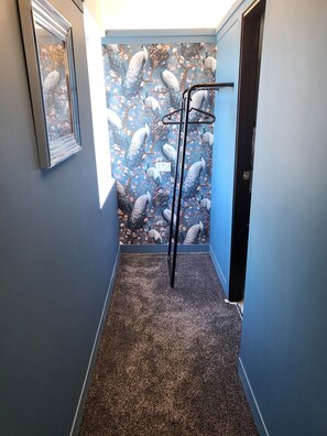 Superior-Doppelzimmer, Meerblick | Schreibtisch, Verdunkelungsvorhänge, schallisolierte Zimmer