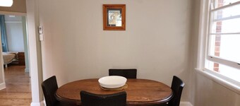 Stunning 2BR Unit in Queenscliff