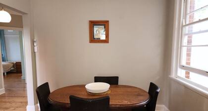 Stunning 2BR Unit in Queenscliff