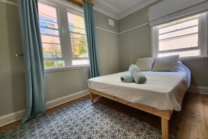 2 عدّة غرف نوم وواي فاي