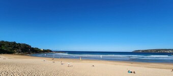 Stunning 2BR Unit in Queenscliff